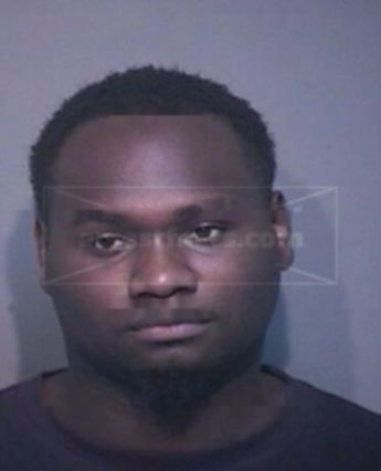 Bernard Belton Jr