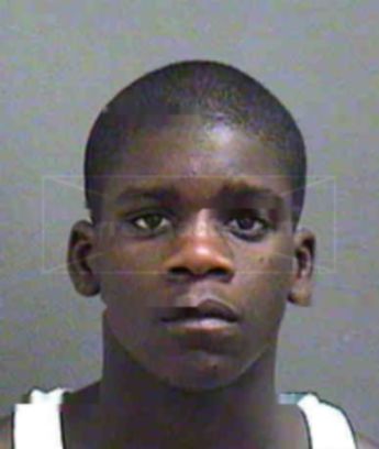 Nakenya Quanmeshia Kirkland