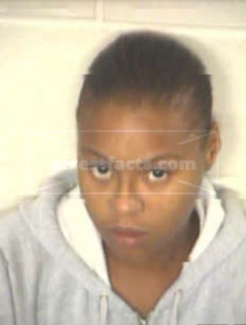 Tiffany Levert