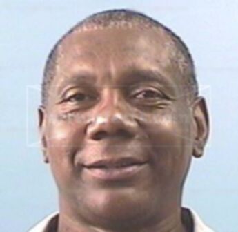 Cornelius Washington