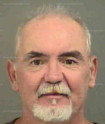 Keith Allen Murray