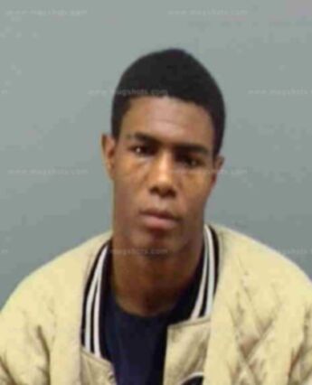 Timothy Dewayne Foreman
