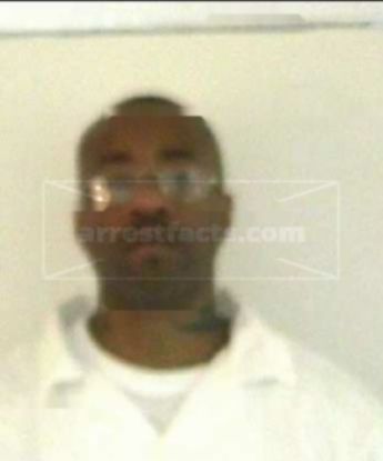 Lamont Dexter Jackson