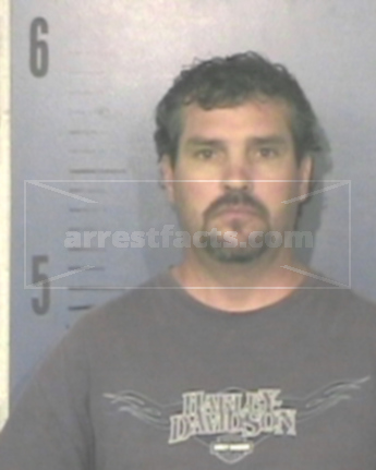 Michael Randolph Redden