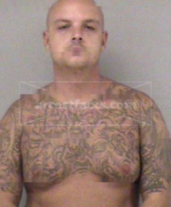 Joseph Matthew Cisco