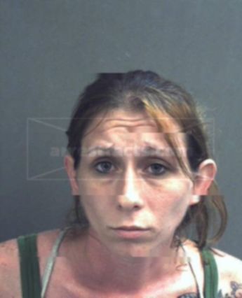 Teresa Carter