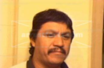 Fernando Aguilar-Romero