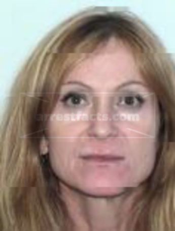 Linda Lewis Trabucco