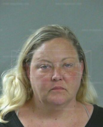 Jacquelyn Lee Thrasher