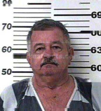 Howard Edward Dudley
