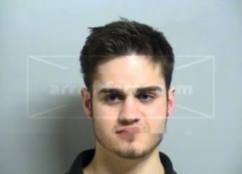 Patrick Keith Meyer
