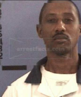 Marcus Leon Ferrell