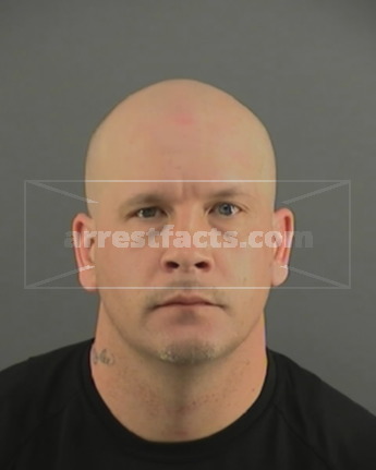 Matthew Charles Underwood