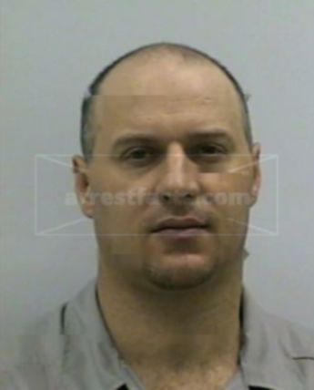 Tony J Thomas