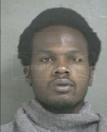 Anthony Ray Barker Jr