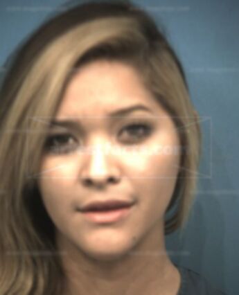 Marissa Marie Trejo