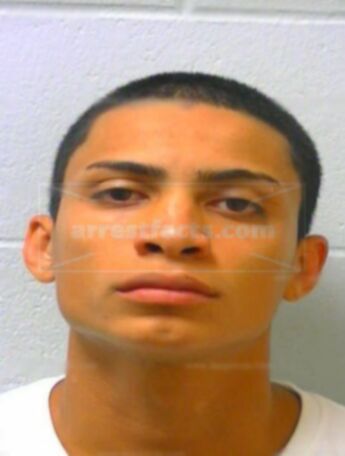 Alexander Adrian Lopez