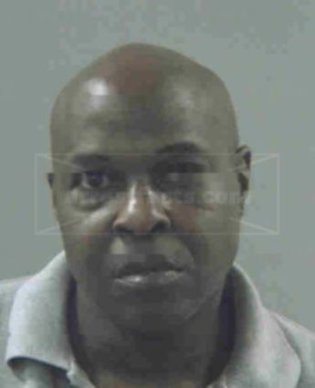 Cleveland Feranda Felder
