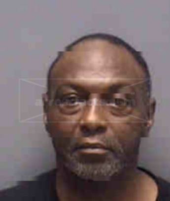 Anthony Washington