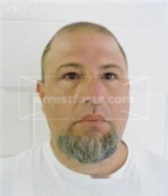 Corey Allen Shugart