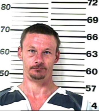 Kenneth Ray Hammons