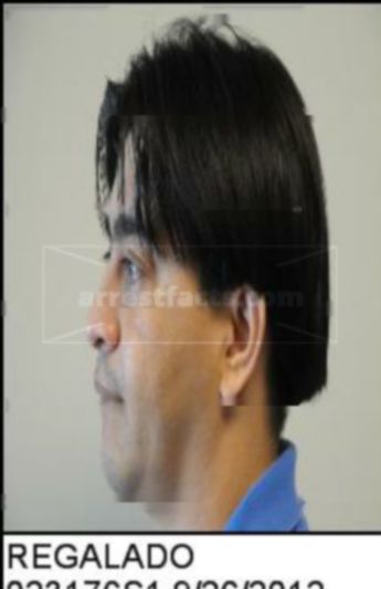Hector Daneri Regalado