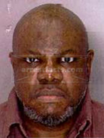 Junious Calhoun Coley