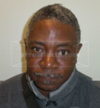 Ronnie Samuels