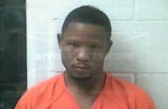 Antonio Mandrell Mahan