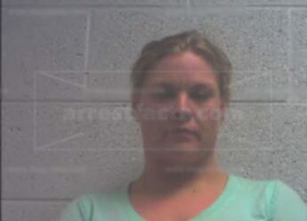 Jessica Michelle Hawes