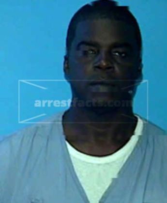 Archie Lewis Jr Sapp