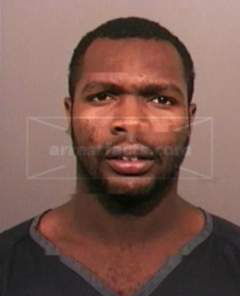 Demetrius Scott