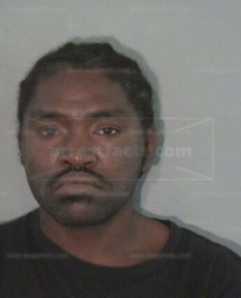 Derrick D Mcbride