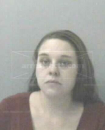 Natalee Ann Bryant