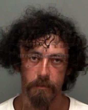 Larry Charles Clark