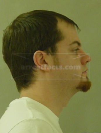 Darren James Gooding