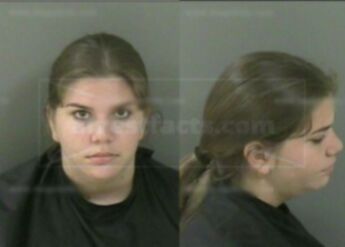 Shelby Lenore Alfonso
