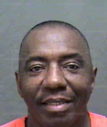 Harry Darrell Simms