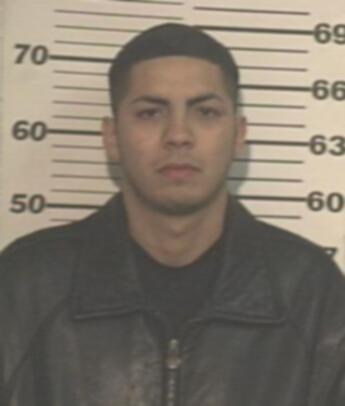 Rolando Perez Rodriguez