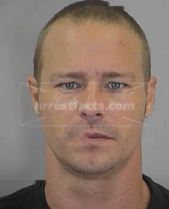 Tony Dewayne East