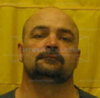 David Wayne Blanton