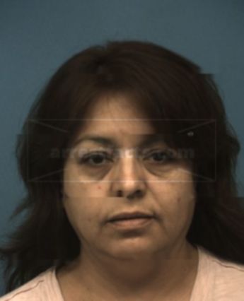 Delia Perez Devilla