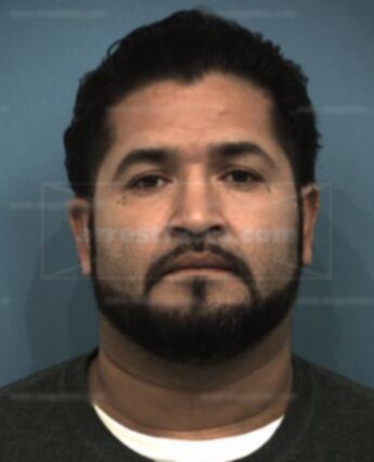 Esteban Geraldo Martinez