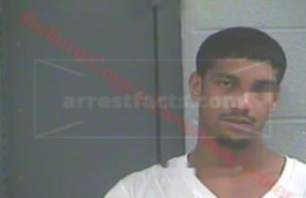 Jermaine Harris