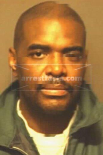 Leroy Marcellis Scott