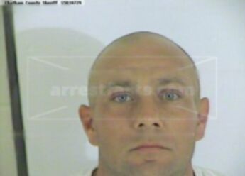 Joshua David North