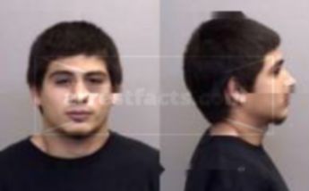 Hector Alejandro Solis