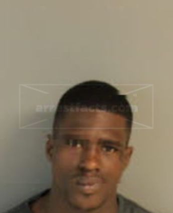 Frederick Dewayne Barnes Sr.