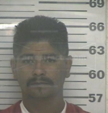 Daniel Tapia