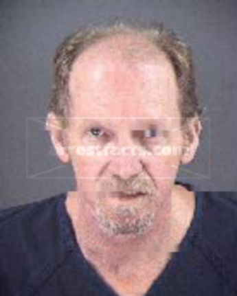 Richard Wayne Horne